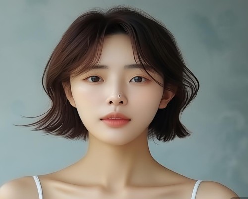 鼻综合整形，专业解析与个性化定制方案