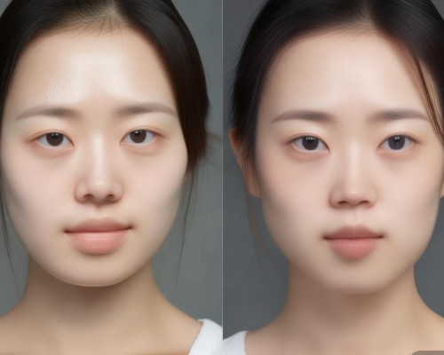 鼻畸形的矫正策略，从先天鼻畸形的诊断到手术治疗