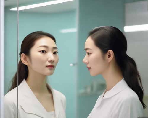 朝天鼻矫正，专业鼻整形医生的独特视角与精准治疗