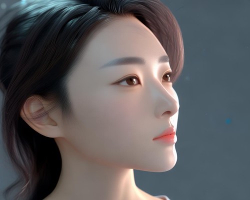 3D数字化鼻整形设计，上海鼻整形医生的专业视角