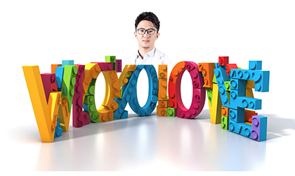 以匠心致初心|王旭东医生致每一位求美者的欢迎信