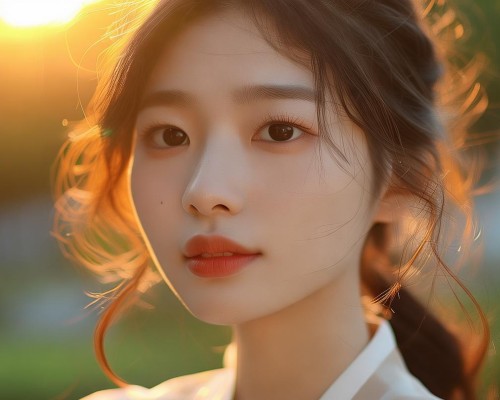 小翘鼻—鼻整形的艺术之美