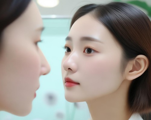 鼻尖成形术—塑造完美鼻尖的精细艺术 鼻尖成形术—塑造完美鼻尖的精细艺术