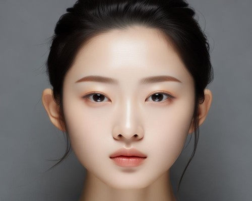 混血感鼻型塑造，上海鼻整形医生的专业视角