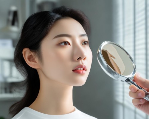 朝天鼻修复，专业鼻整形医生为你解析
