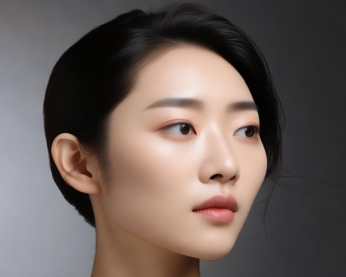 鼻小柱延长，专业鼻整形手术的艺术与技巧