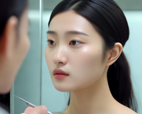 超自然美鼻，上海鼻整形医生的专业解读与个性化定制方案