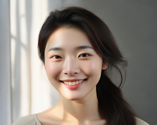 鼻修复手术—重塑自信与美丽的新起点
