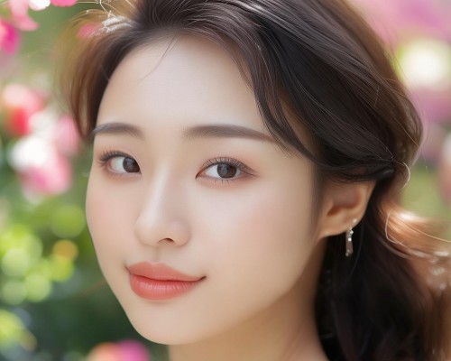 鼻修复手术—重塑自信与美丽的新起点