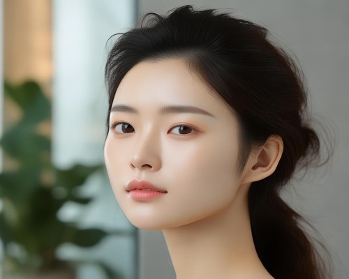 自然鼻重塑，上海鼻整形医生的专业艺术