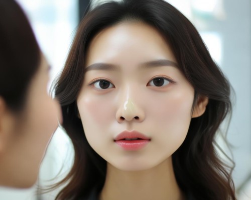 鼻尖成形术—塑造完美鼻尖的精细艺术 鼻尖成形术—塑造完美鼻尖的精细艺术