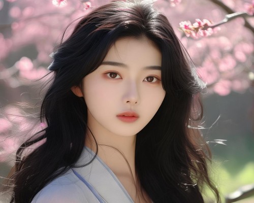 小翘鼻，鼻整形的艺术之美与个性化定制