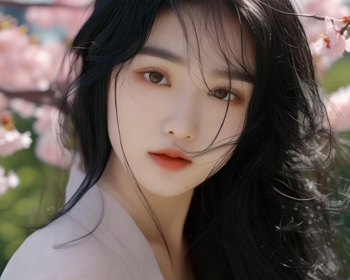 小翘鼻，鼻整形的艺术之美与个性化定制