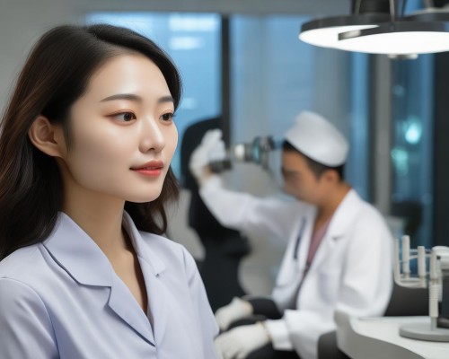 鼻整形术后疤痕增生的预防与处理—一位上海鼻整形医生的视角