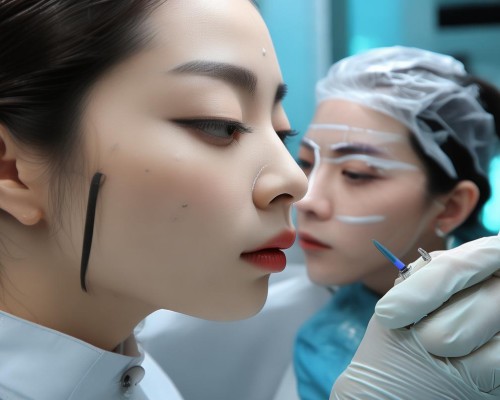 超自然鼻整形艺术，上海鼻整形医生的独特视角与经验分享