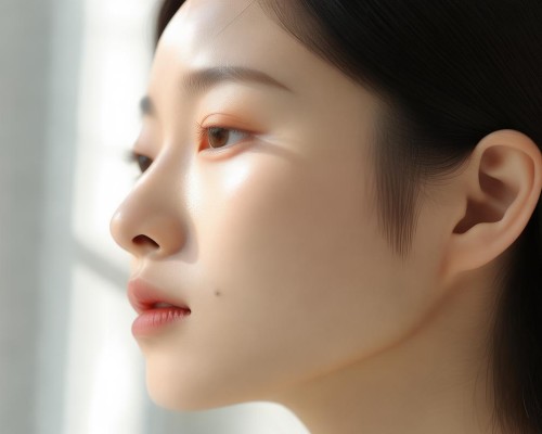 鼻翼内收，鼻整形的新技术与艺术美学融合