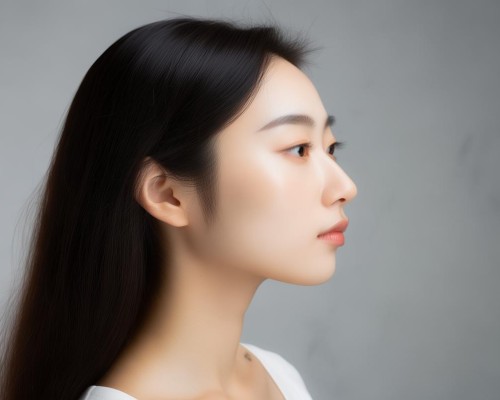 鼻翼内收，鼻整形的新技术与精细艺术