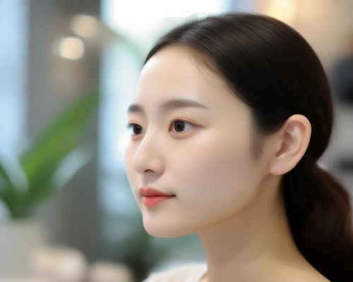 自体脂肪移植在鼻整形手术中的应用及其效果分析