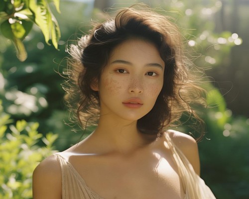 自然鼻，重塑美丽与自信的艺术