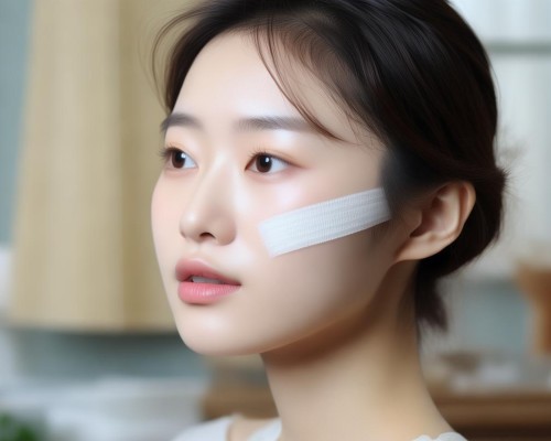 鼻整形术后疤痕增生的预防与处理策略