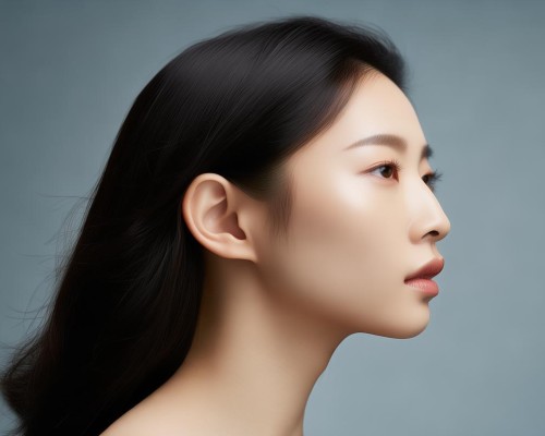 鼻翼内收，鼻整形的新技术与艺术美学融合的魅力