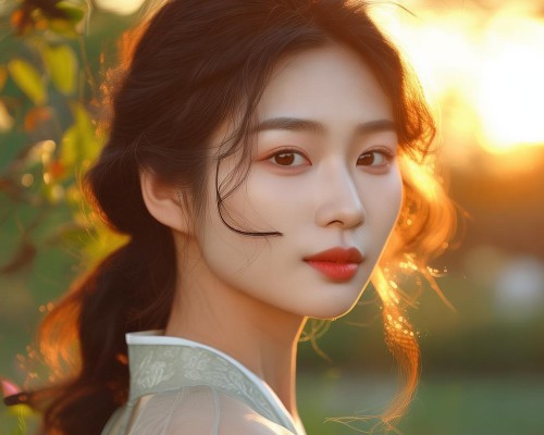 小翘鼻，鼻整形的艺术与自然之美