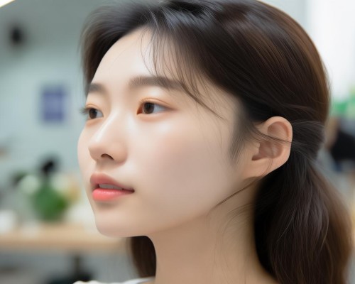 硅胶假体在鼻整形手术中的应用及其效果分析