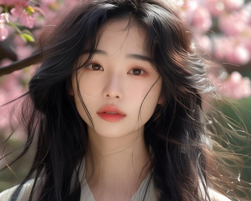 小翘鼻，鼻整形的艺术之美与个性化定制