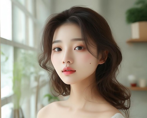 网红鼻，塑造自然美的新趋势