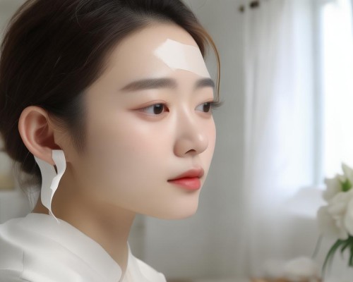 鼻整形术后疤痕增生的预防与处理策略