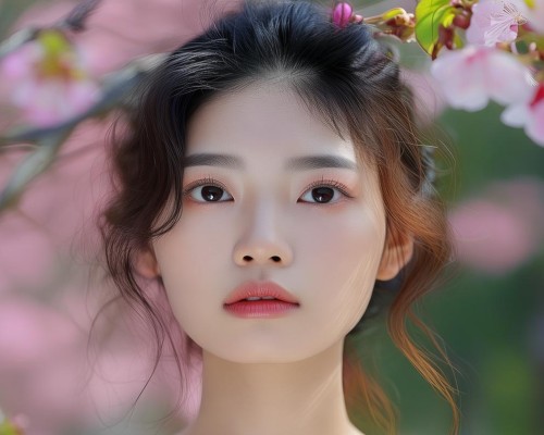 鼻尖挛缩，鼻整形中的挑战与应对策略