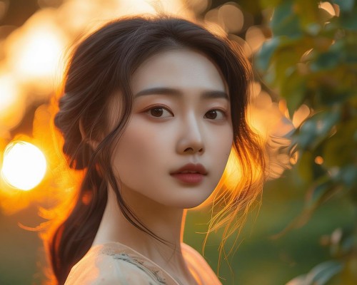 小翘鼻，鼻整形的艺术与自然之美