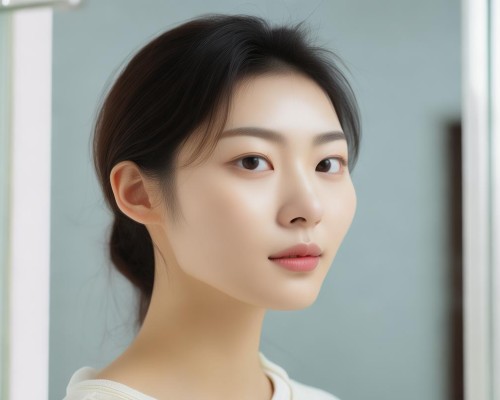 鼻小柱延长，专业鼻整形手术技巧与个性化美学设计