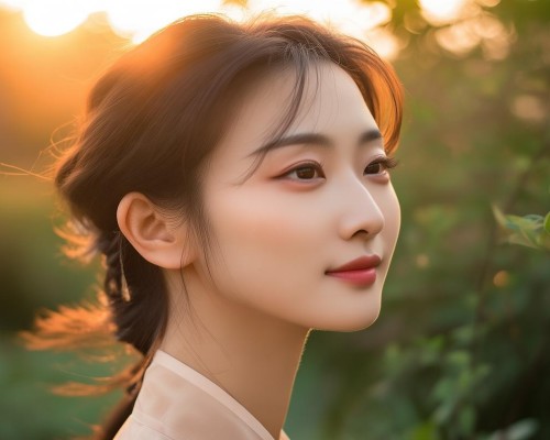 小翘鼻—鼻整形的艺术之美