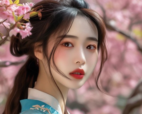 朝天鼻修复，专业鼻整形医生的技术与策略