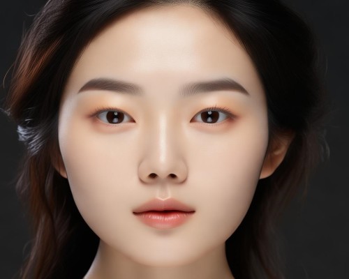 上海鼻整形医生，先天鼻畸形矫正的精细化处理