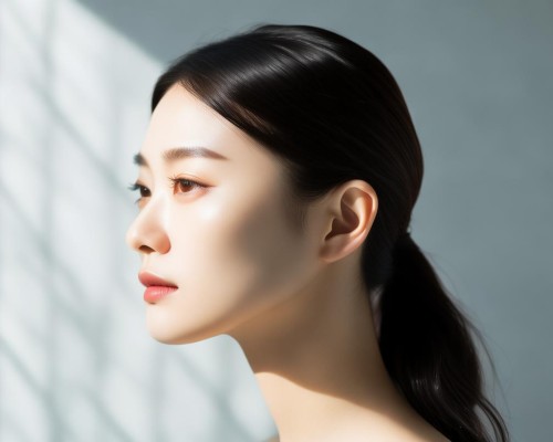垫高鼻梁，鼻整形的专业技巧与艺术审美融合
