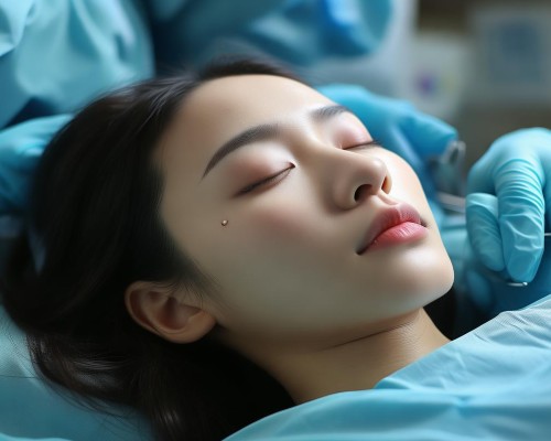 鼻整形手术中假体移位与外露的原因分析及防治策略