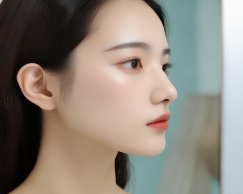 鼻尖成形术—塑造完美鼻尖的精细艺术 鼻尖成形术—塑造完美鼻尖的精细艺术