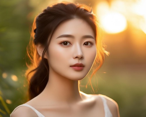 小翘鼻，鼻整形的艺术之美