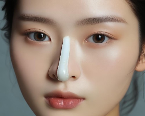 混血感鼻型塑造，上海鼻整形医生的专业视角