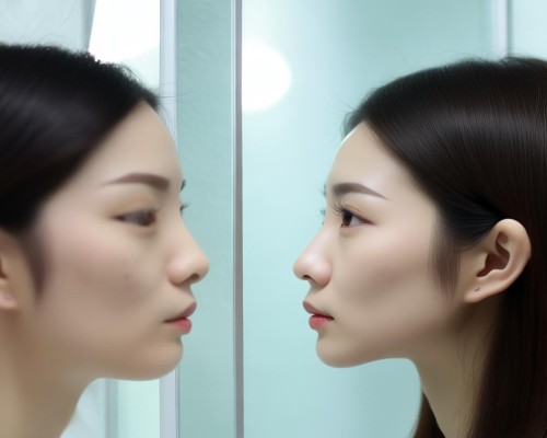 上海鼻整形医生的专业解读，先天鼻畸形矫正