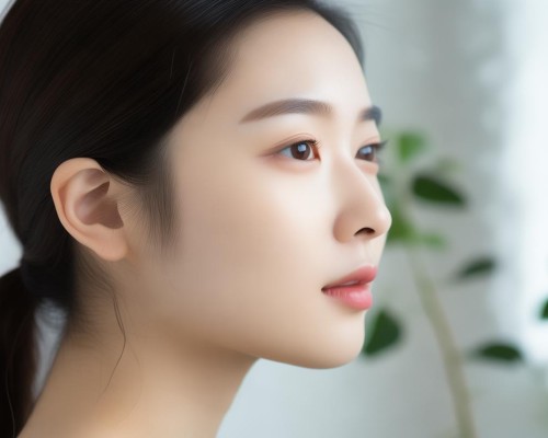 鼻小柱延长，专业鼻整形手术技巧与个性化美学设计