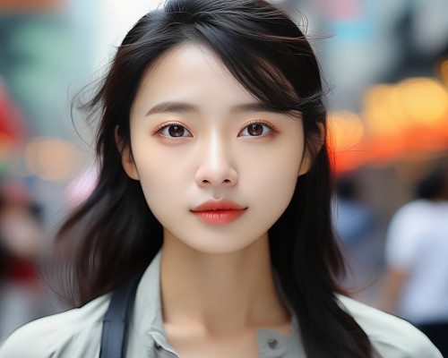 面部轮廓协调与鼻整形艺术—上海鼻整形医生的视角