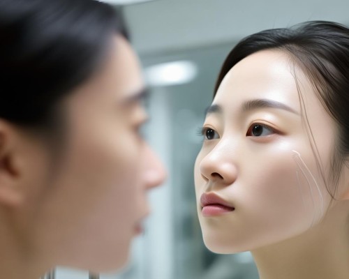 鼻翼内收,上海鼻整形医生的专业解读与精细手术技巧 鼻翼内收,上海鼻整形医生的专业解读与精细手术技巧