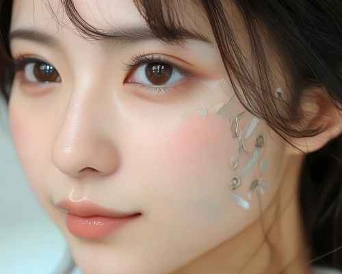混血感鼻型，塑造完美鼻型的艺术与技术结合