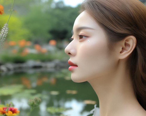 微创鼻整形—精细艺术与自然之美的融合