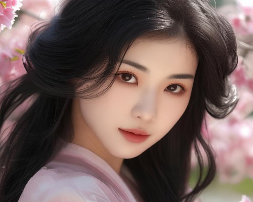 小翘鼻，鼻整形的艺术之美与个性化塑造