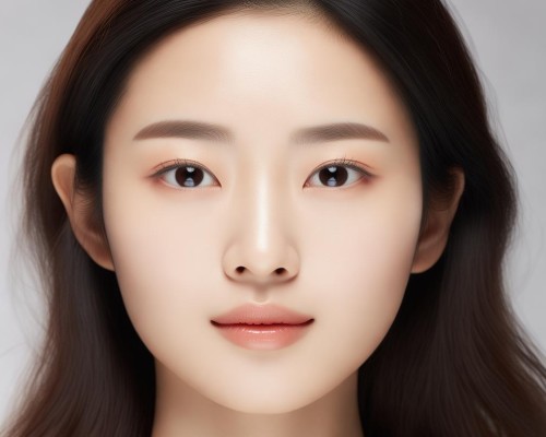 鼻修复手术，重塑自信与美丽