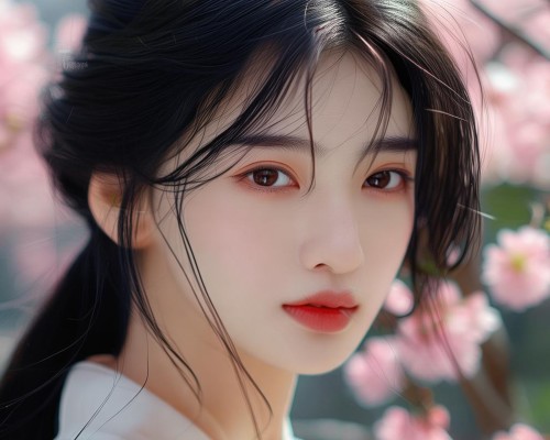 小翘鼻，鼻整形的艺术之美与个性化定制